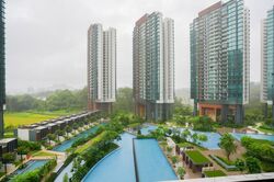 Normanton Park (D5), Apartment #544873481